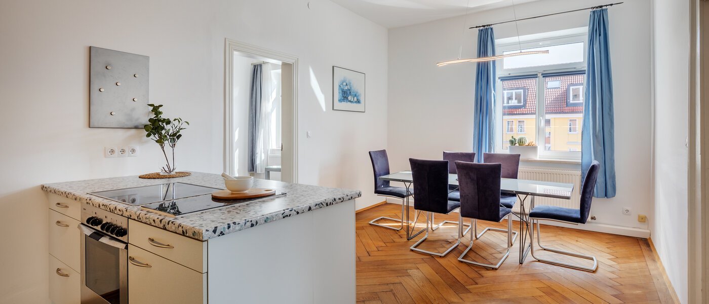 apartamento München Haidhausen 04 cocina 308