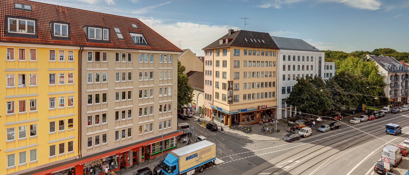 apartamento München Haidhausen 01 vista 308