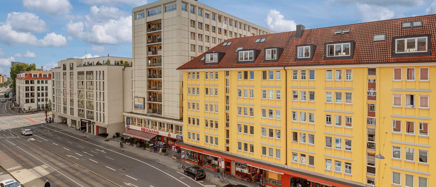 apartamento München Haidhausen 02 vista 308