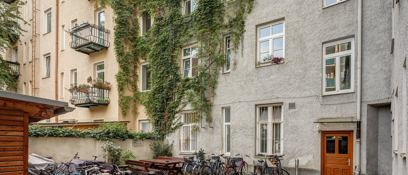 apartamento München Haidhausen 01 patio  308