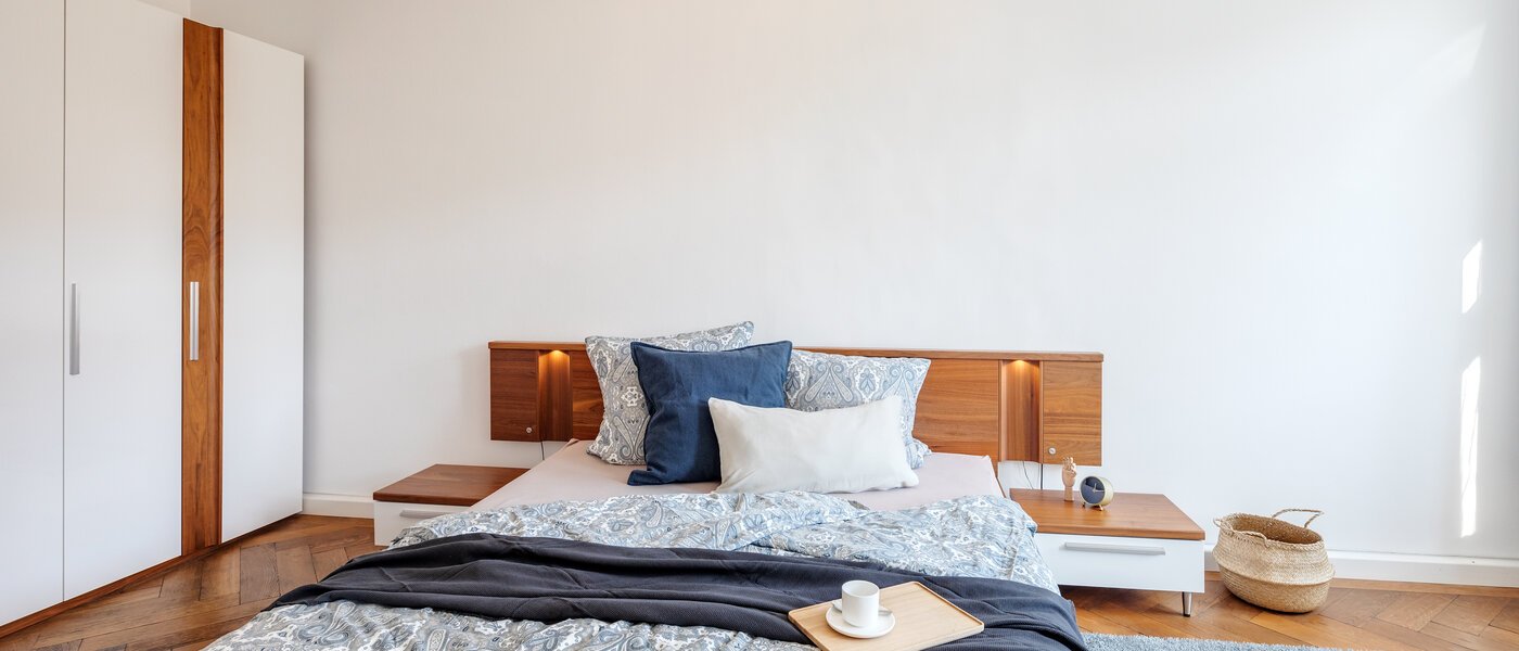 apartamento München Haidhausen 01 dormitorio 308