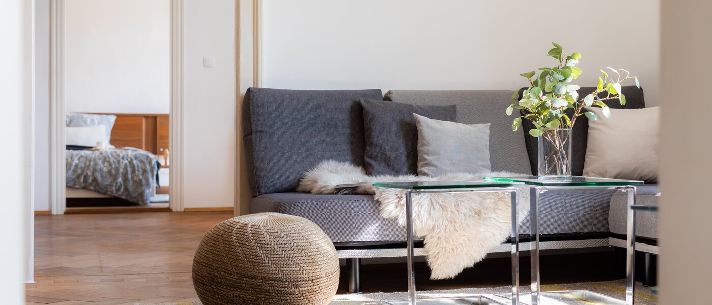 apartamento München Haidhausen 03 sala de estar 308