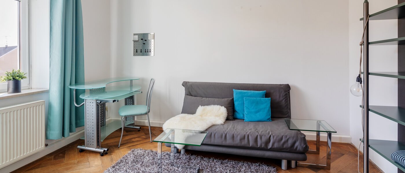 apartamento München Haidhausen 01 invitados 308