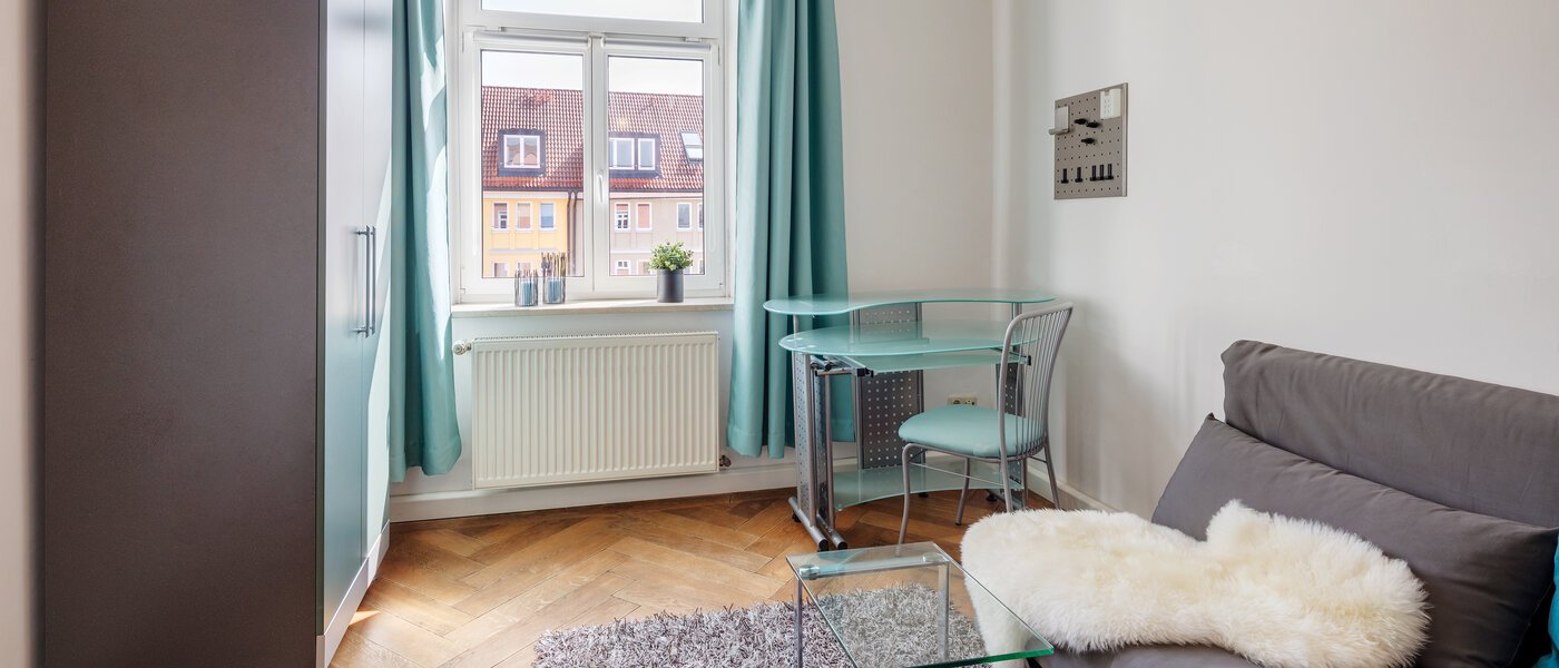 apartamento München Haidhausen 02 invitados 308