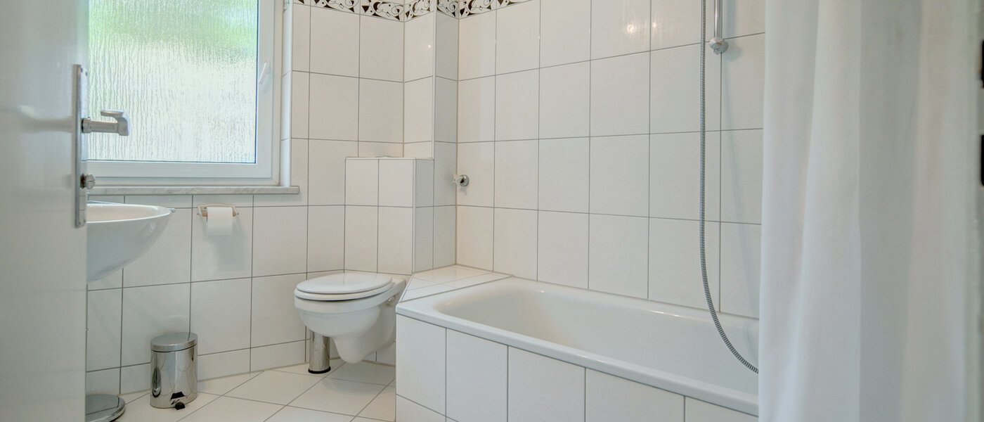 apartamento München Schwabing-Nord (zw. Leopoldstraße & Englischen Garten) 01 baño 3091