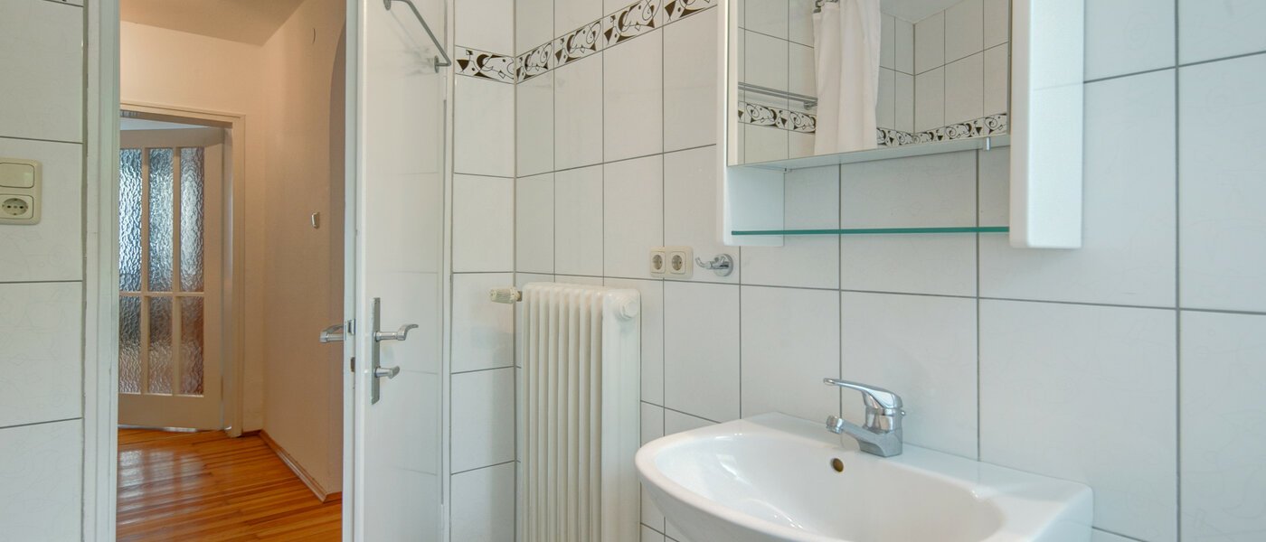 apartamento München Schwabing-Nord (zw. Leopoldstraße & Englischen Garten) 02 baño 3091