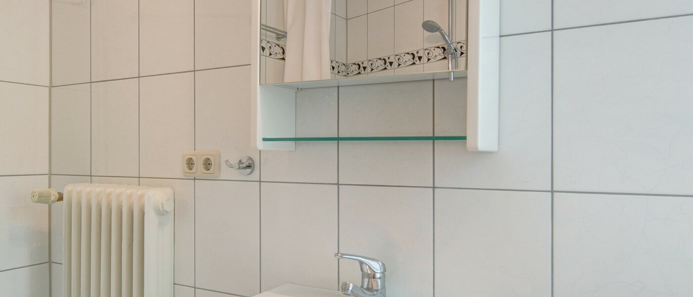 apartamento München Schwabing-Nord (zw. Leopoldstraße & Englischen Garten) 04 baño 3091