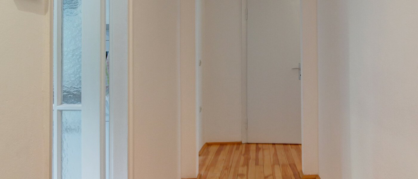 apartamento München Schwabing-Nord (zw. Leopoldstraße & Englischen Garten) 03 pasillo 3091