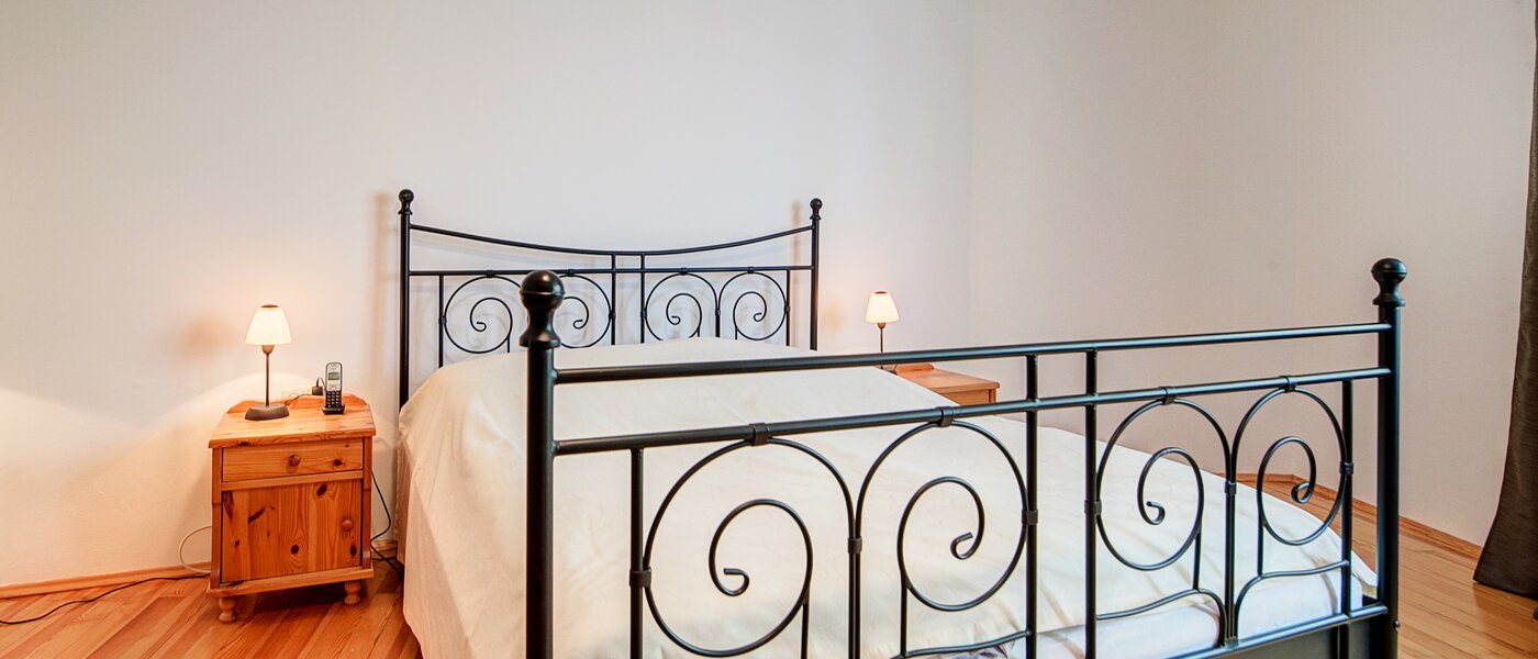 apartamento München Schwabing-Nord (zw. Leopoldstraße & Englischen Garten) 01 dormitorio 3091