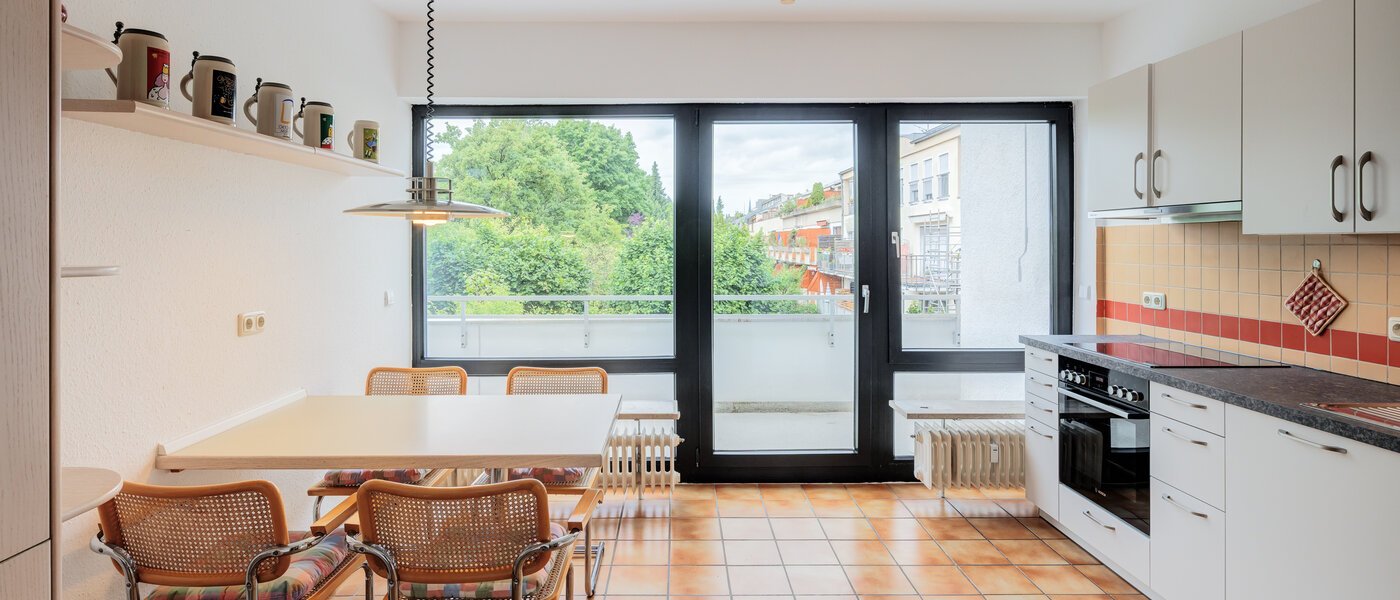 apartamento München Harlaching 02 cocina 3096