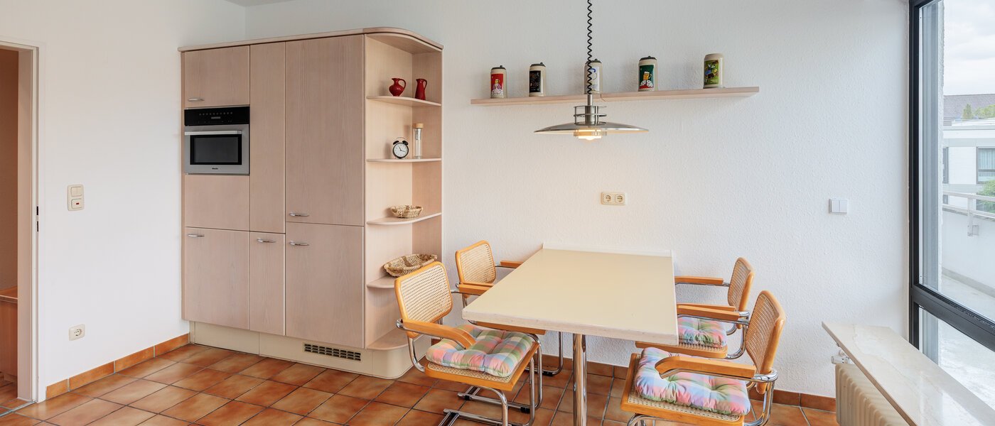 apartamento München Harlaching 03 cocina 3096