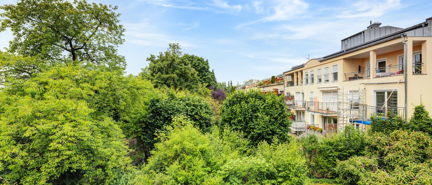 apartamento München Harlaching 01 vista 3096