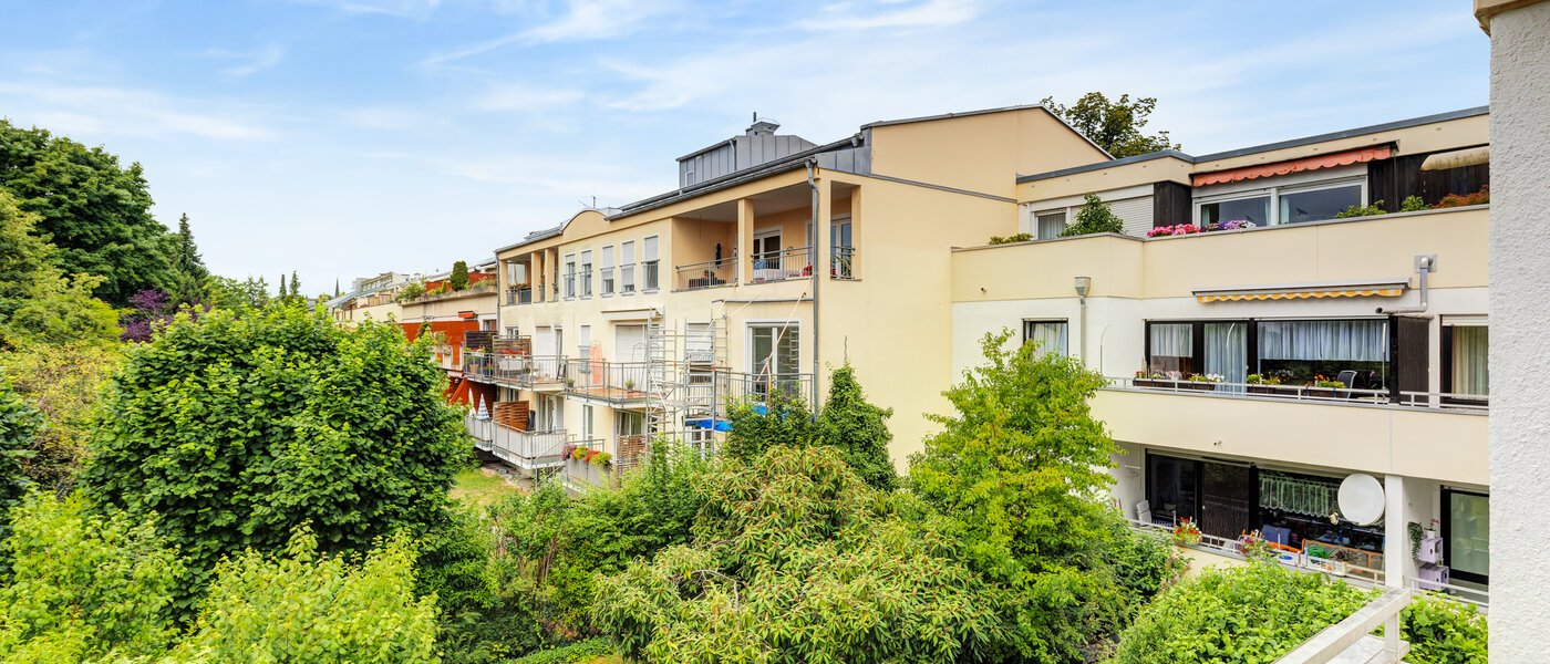 apartamento München Harlaching 02 vista 3096