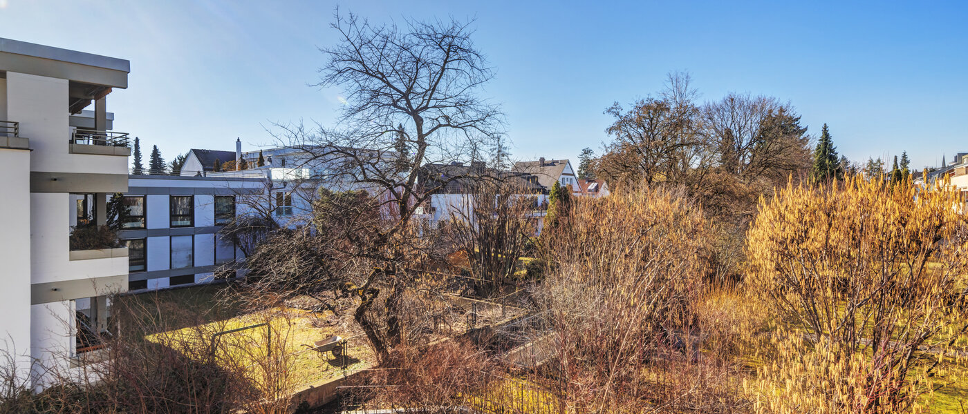 apartamento München Harlaching 02 vista 3096