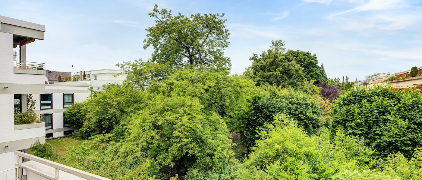 apartamento München Harlaching 03 vista 3096