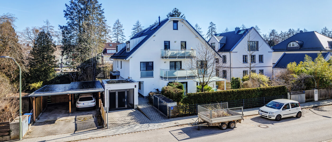 apartamento München Harlaching 03 vista 3096