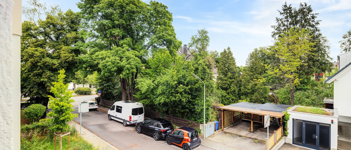 apartamento München Harlaching 04 vista 3096