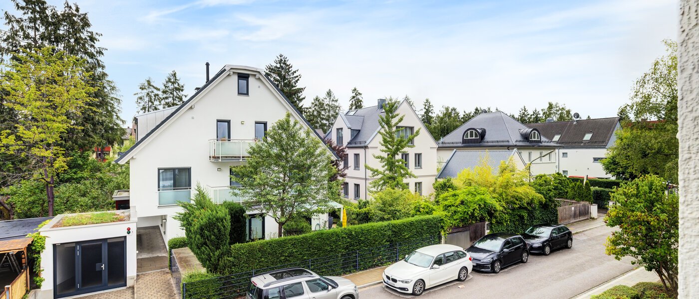 apartamento München Harlaching 05 vista 3096