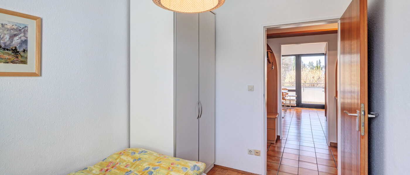 apartamento München Harlaching 02 3. dormitorio 3096