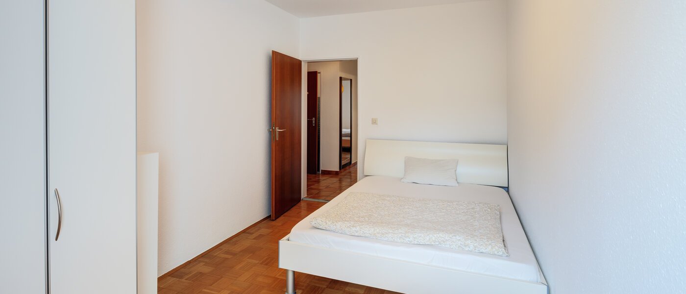 apartamento München Harlaching 01 2. dormitorio 3096