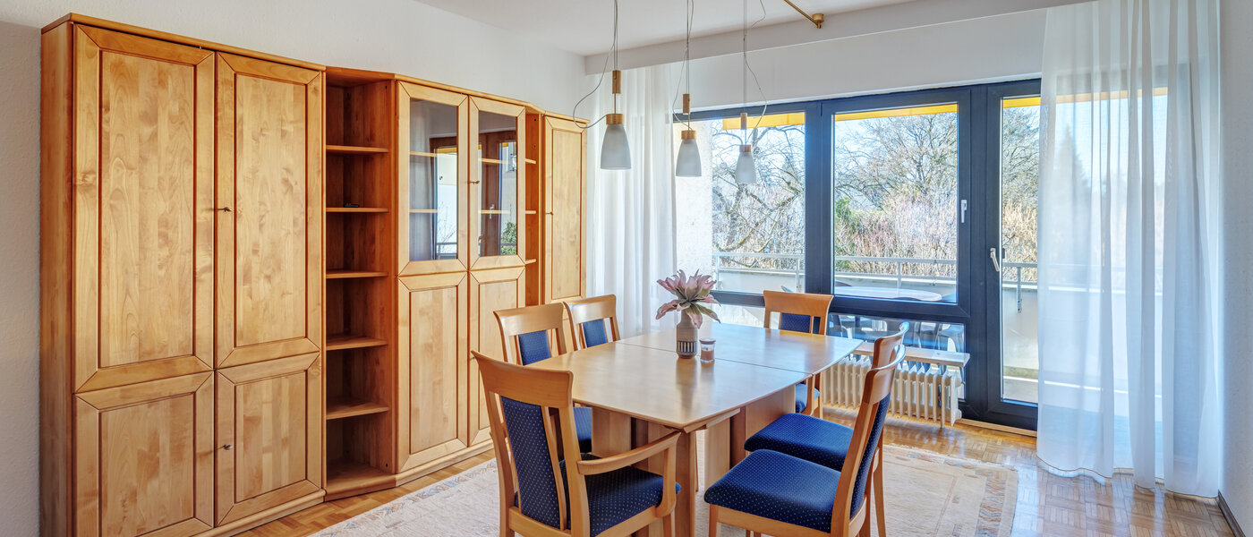 apartamento München Harlaching 01 sala de estar 3096