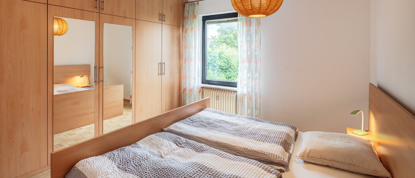 apartamento München Harlaching 01 1. dormitorio 3096
