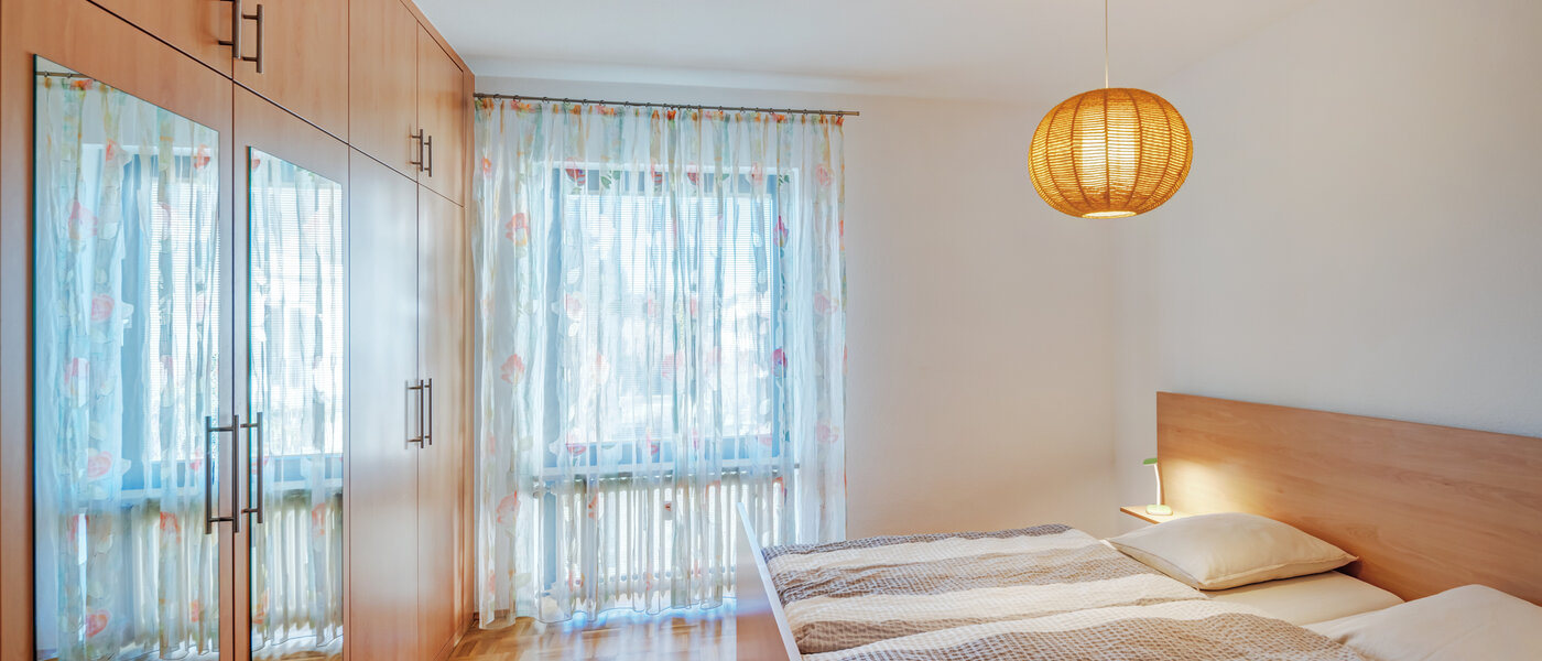 apartamento München Harlaching 01 1. dormitorio 3096