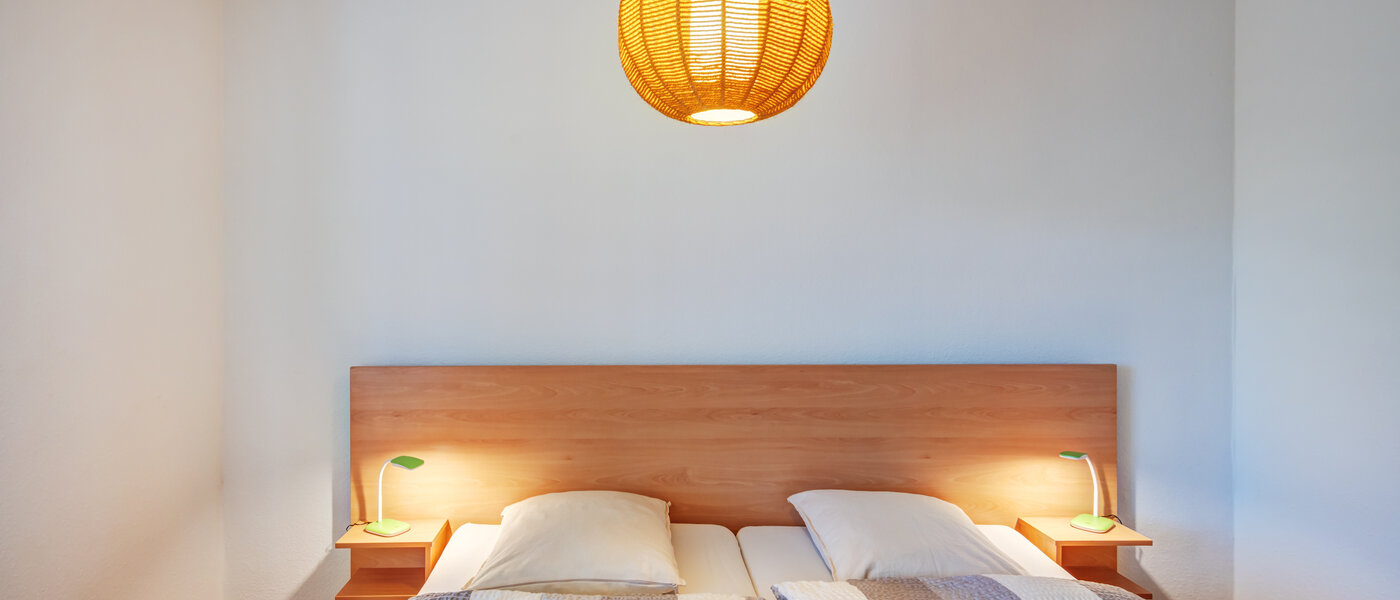 apartamento München Harlaching 02 1. dormitorio 3096