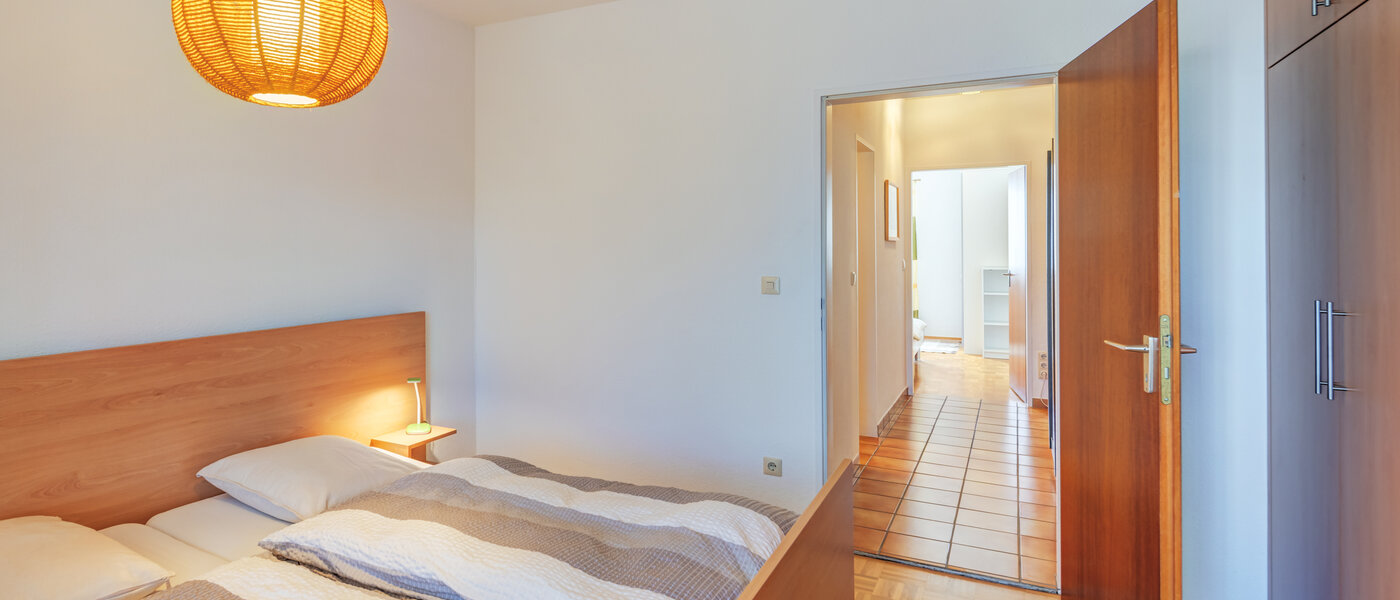 apartamento München Harlaching 03 1. dormitorio 3096