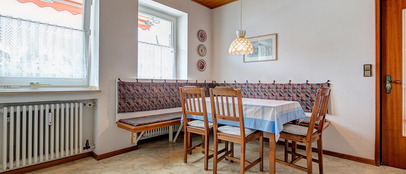 apartamento München Solln 03 cocina 3122