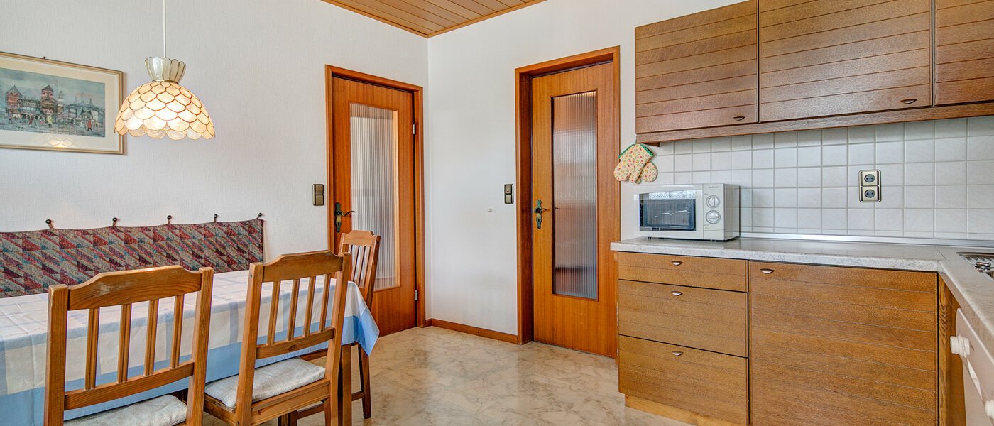 apartamento München Solln 04 cocina 3122