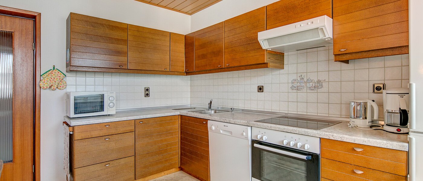 apartamento München Solln 05 cocina 3122