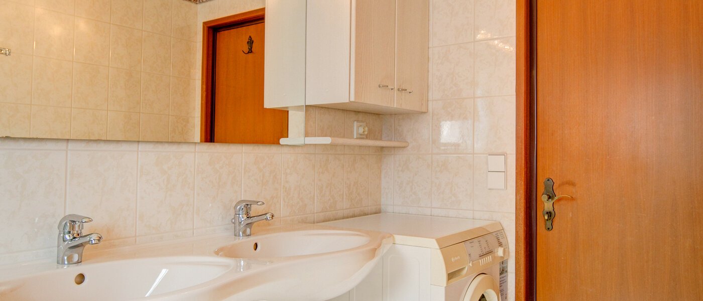 apartamento München Solln 03 baño 3122