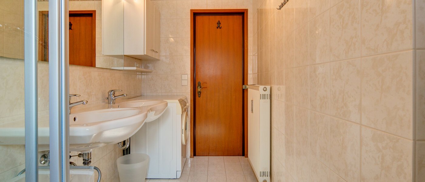 apartamento München Solln 04 baño 3122
