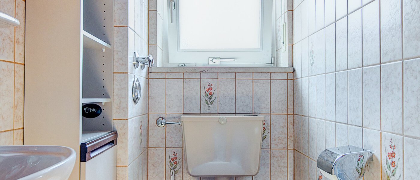 apartamento München Solln 01 WC separado 3122