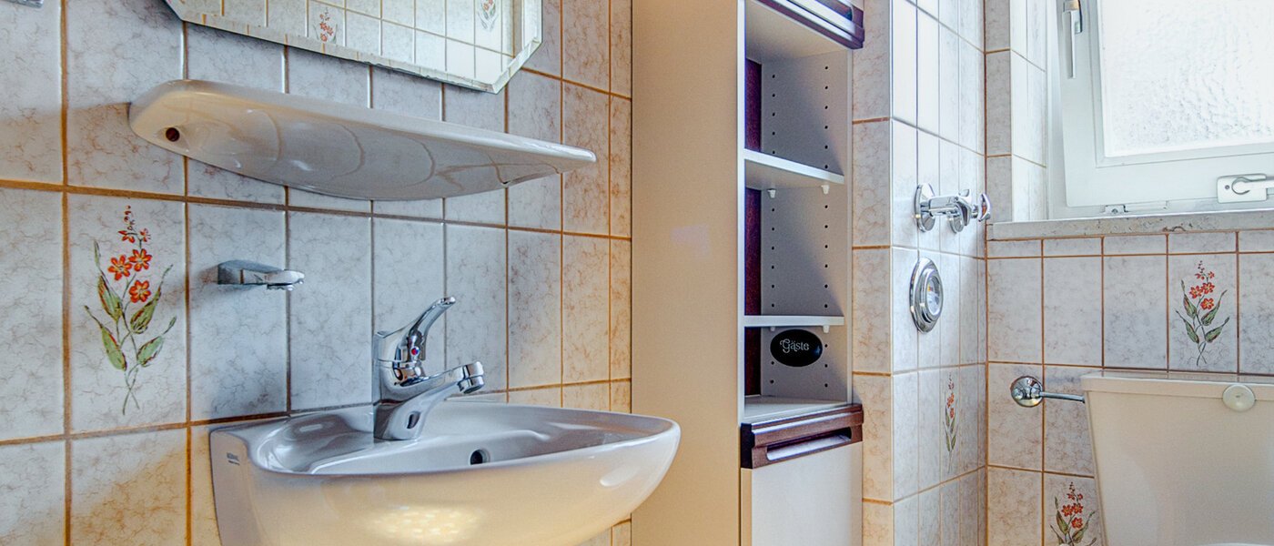 apartamento München Solln 02 WC separado 3122