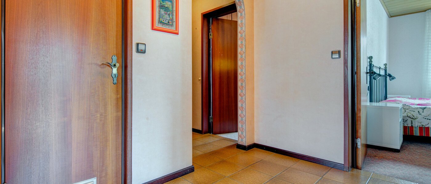 apartamento München Solln 04 pasillo 3122