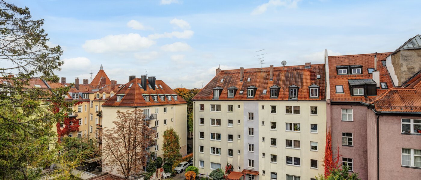apartamento München Schwabing-West 01 vista 3127