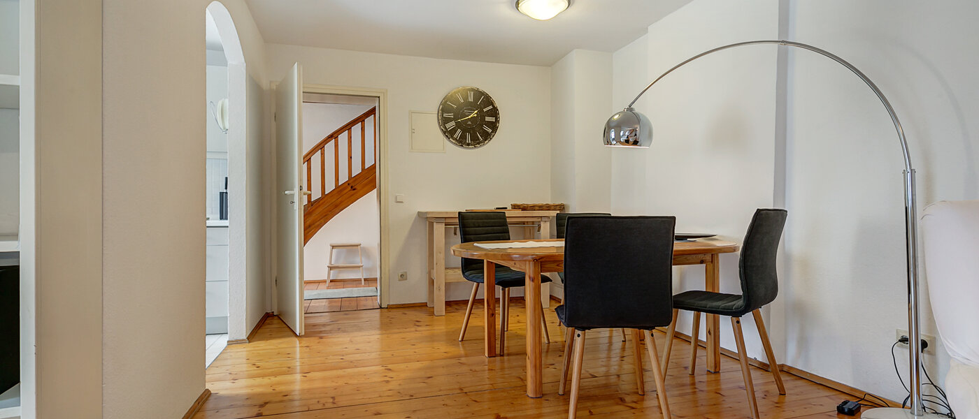 ático München Zentrum 04 salón 3130