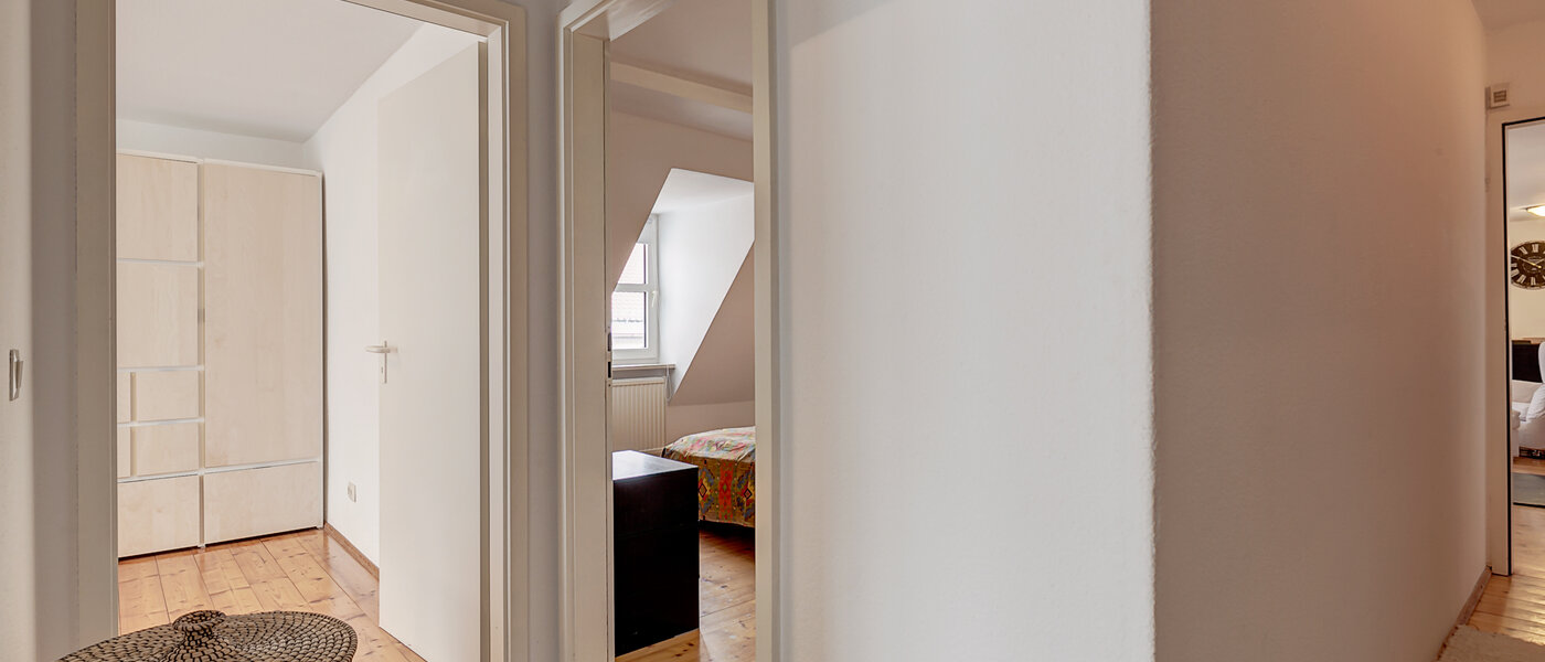 ático München Zentrum 08 salón 3130