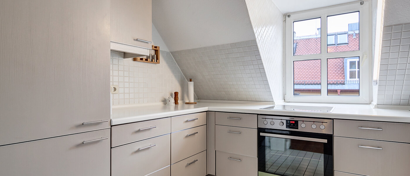 ático München Zentrum 01 cocina 3130