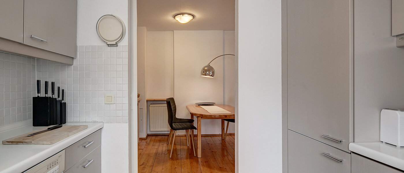ático München Zentrum 03 cocina 3130