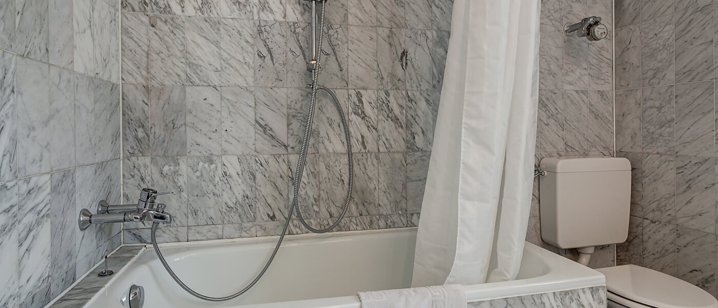 ático München Zentrum 01 baño 3130