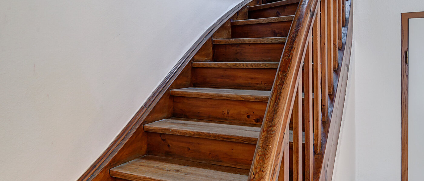 ático München Zentrum 02 pasillo 3130