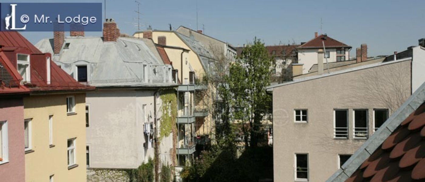 ático München Zentrum 02 vista 3130