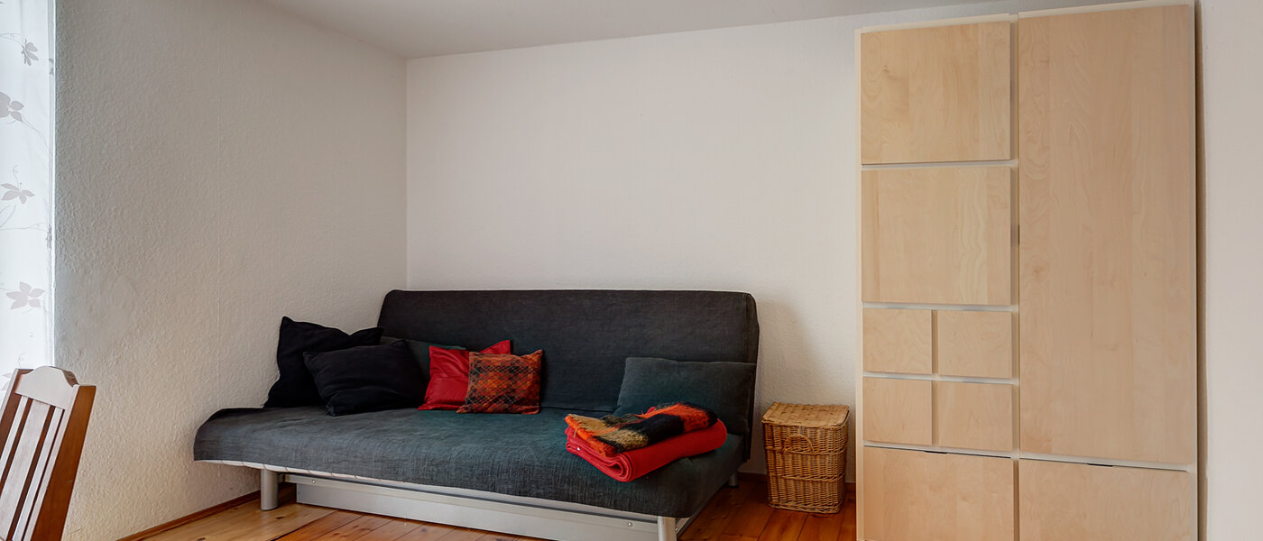 ático München Zentrum 02 invitados 3130