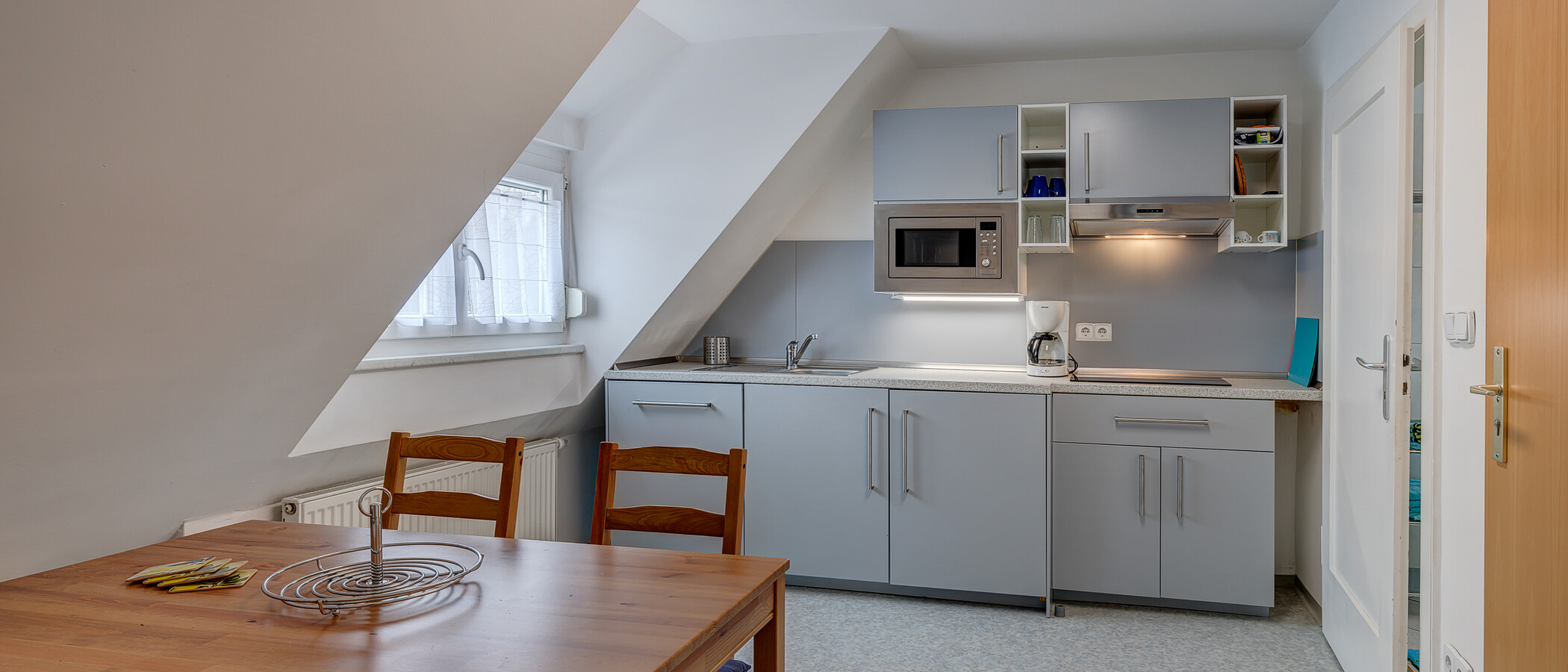 apartamento Ottobrunn 01 cocina 3133