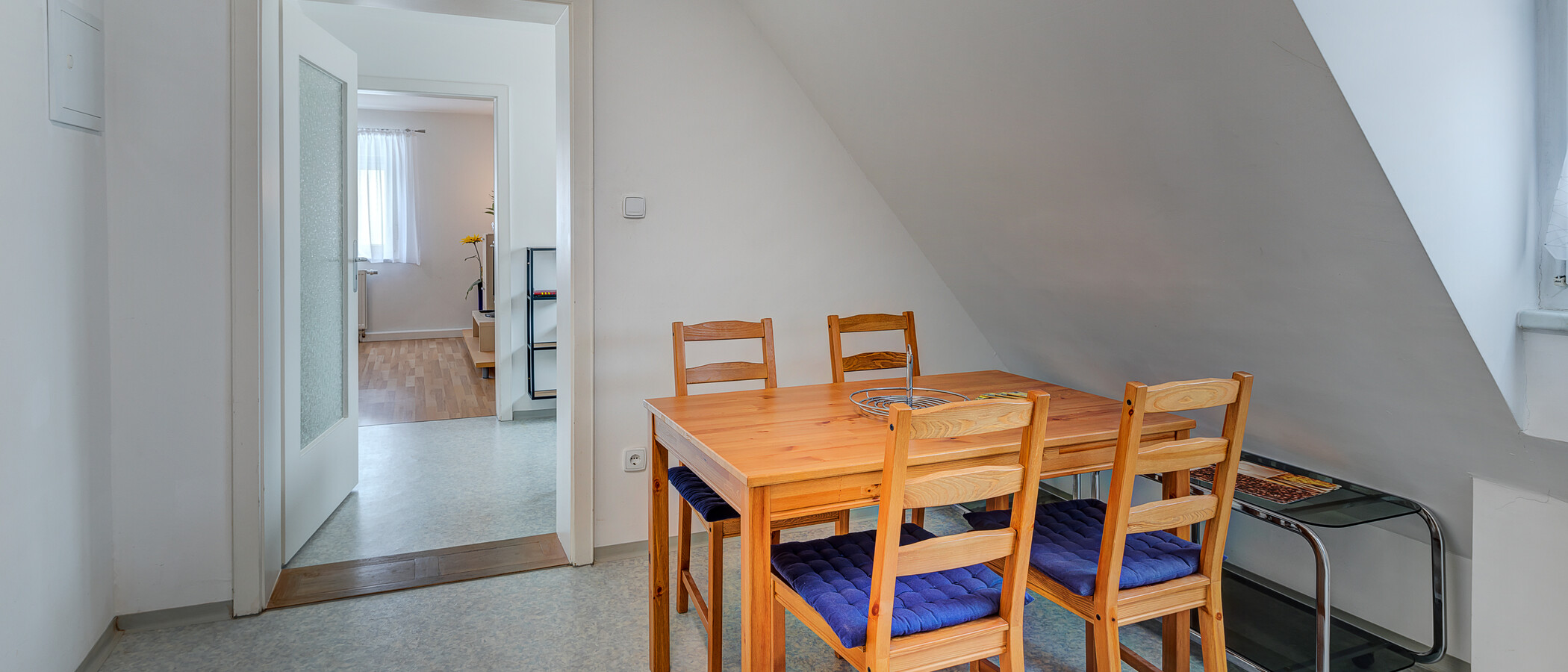 apartamento Ottobrunn 04 cocina 3133