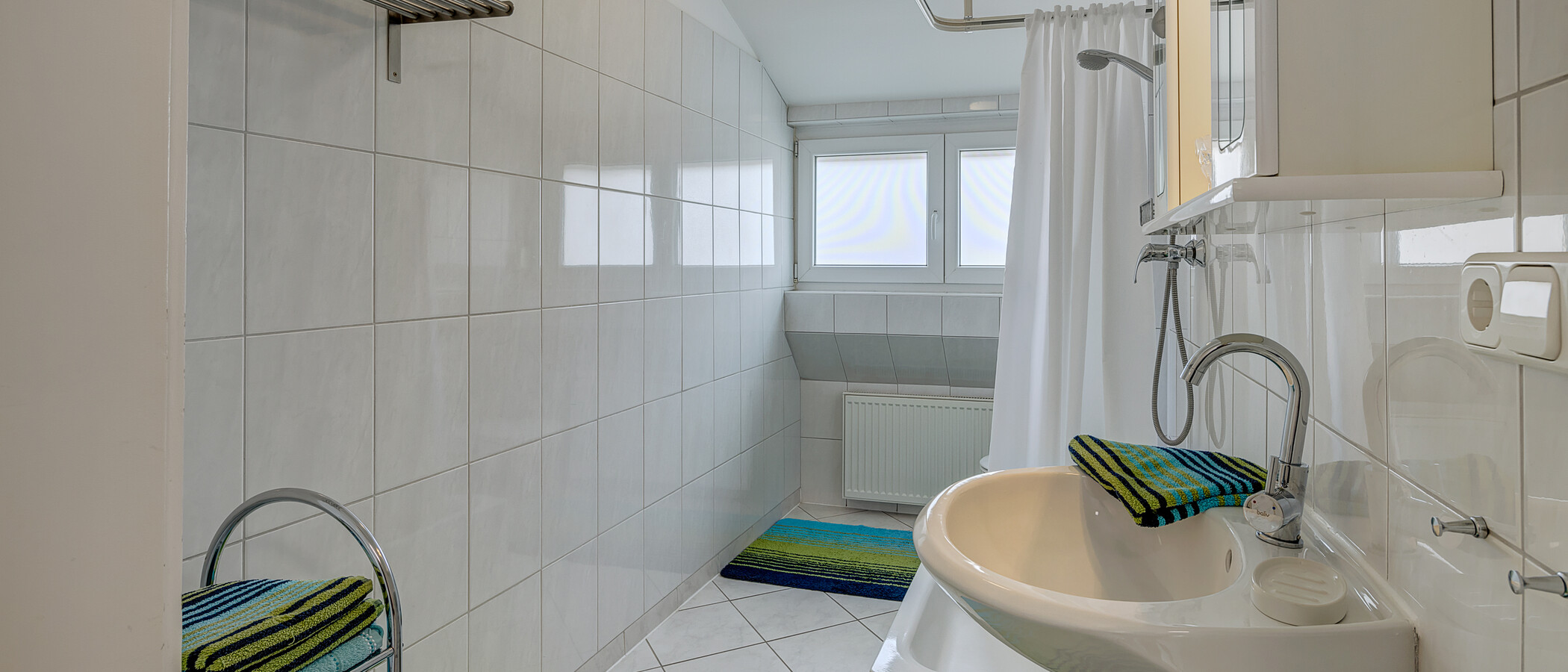 apartamento Ottobrunn 01 baño 3133