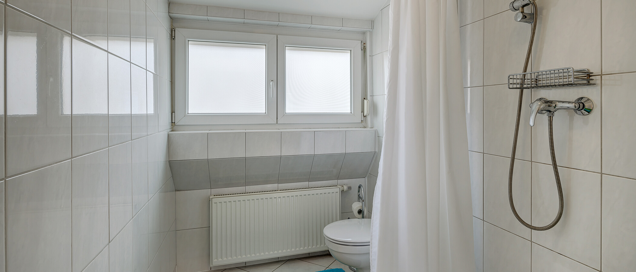 apartamento Ottobrunn 02 baño 3133